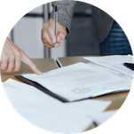 Legal & Licensing Services
