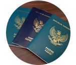 E-Passport Service