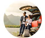 International Car Rental