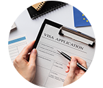 Visa Service